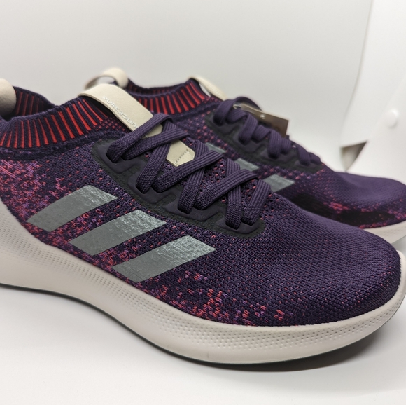 Adidas PureBounce Women's Running Shoe Sneaker Size 7.5 F36689 - Picture 1 of 6